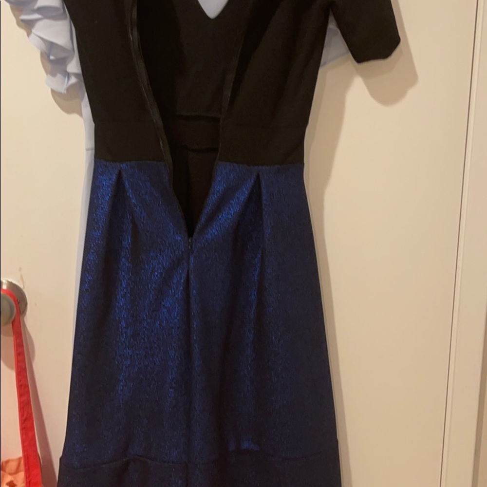 Petite ASOS dress
